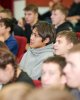 100-ге жуық колледж студенттері өз мамандығын таңдады