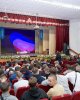 100-ге жуық колледж студенттері өз мамандығын таңдады