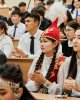 «Foundation» тыңдаушыларын студент қатарына қабылдау!