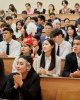 «Foundation» тыңдаушыларын студент қатарына қабылдау!