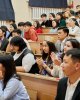 «Foundation» тыңдаушыларын студент қатарына қабылдау!