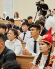 «Foundation» тыңдаушыларын студент қатарына қабылдау!