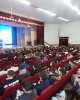 «Студенттер есірткіге қарсы» акциясы