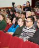 «Студенттер есірткіге қарсы» акциясы