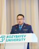 «Студенттер есірткіге қарсы» акциясы