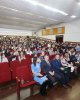 «Студенттер есірткіге қарсы» акциясы