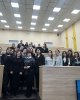Формирование антикоррупционной культуры