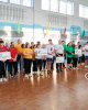 Спартакиада ойындары басталды!