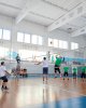 Спартакиада ойындары басталды!