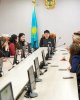 «BAYDALA» компаниясы студенттерге кәсіби сертификаттар табыстады
