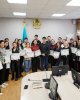 «BAYDALA» компаниясы студенттерге кәсіби сертификаттар табыстады
