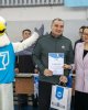 Педагогический факультет– победитель спартакиады!