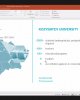 Қозыбаев университеті AGUNE бірінші отырысына қатысты
