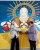 Жылулықтың белгісі Жер-Ана