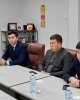 Ынтымақтастық туралы меморандум жасалды