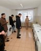 Мониторинг общежитий 