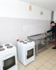 Мониторинг общежитий 