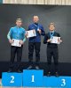Многоборцы вновь на пьедестале почета