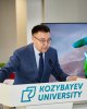 Бейіндік магистратура түлектері