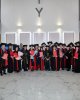 Бейіндік магистратура түлектері