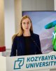 Бейіндік магистратура түлектері