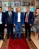Стратегия және даму департаменті: университет тарихындағы 20 жыл