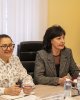 ЖОО-да тәжірибелер қорытындыланды