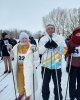 жаппай шаңғы жарысы