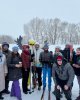 жаппай шаңғы жарысы