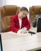Галым Байтук посетил альма-матер