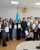 Награждение студентов