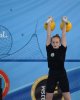 Гір көтеруден ҚР Чемпионатынан 2 медаль
