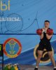 Гір көтеруден ҚР Чемпионатынан 2 медаль