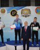 Гір көтеруден ҚР Чемпионатынан 2 медаль