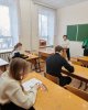 Оқушылар арасында  тілдік пәндер олимпиадасы