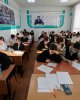 Оқушылар арасында  тілдік пәндер олимпиадасы
