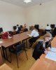 Оқушылар арасында  тілдік пәндер олимпиадасы