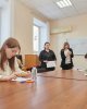 Оқушылар арасында  тілдік пәндер олимпиадасы