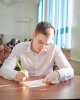 Оқушылар арасында  тілдік пәндер олимпиадасы