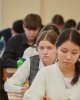 Оқушылар арасында  тілдік пәндер олимпиадасы