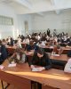 Оқушылар арасында  тілдік пәндер олимпиадасы