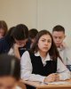 Оқушылар арасында  тілдік пәндер олимпиадасы