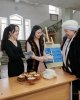С благодарностью в сердце