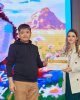 Конкурс профессионального мастерства среди специальных педагогов