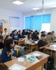Приемная кампания стартовала в Астане