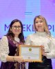 Праздник весны, любви и тепла...