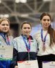 Біздің чемпиондар рекорд орнатты!