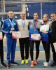 Біздің чемпиондар рекорд орнатты!