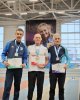 Біздің чемпиондар рекорд орнатты!