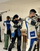 Біздің чемпиондар рекорд орнатты!